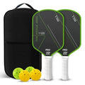 T700 Carbon Fiber Pickleball Paddle