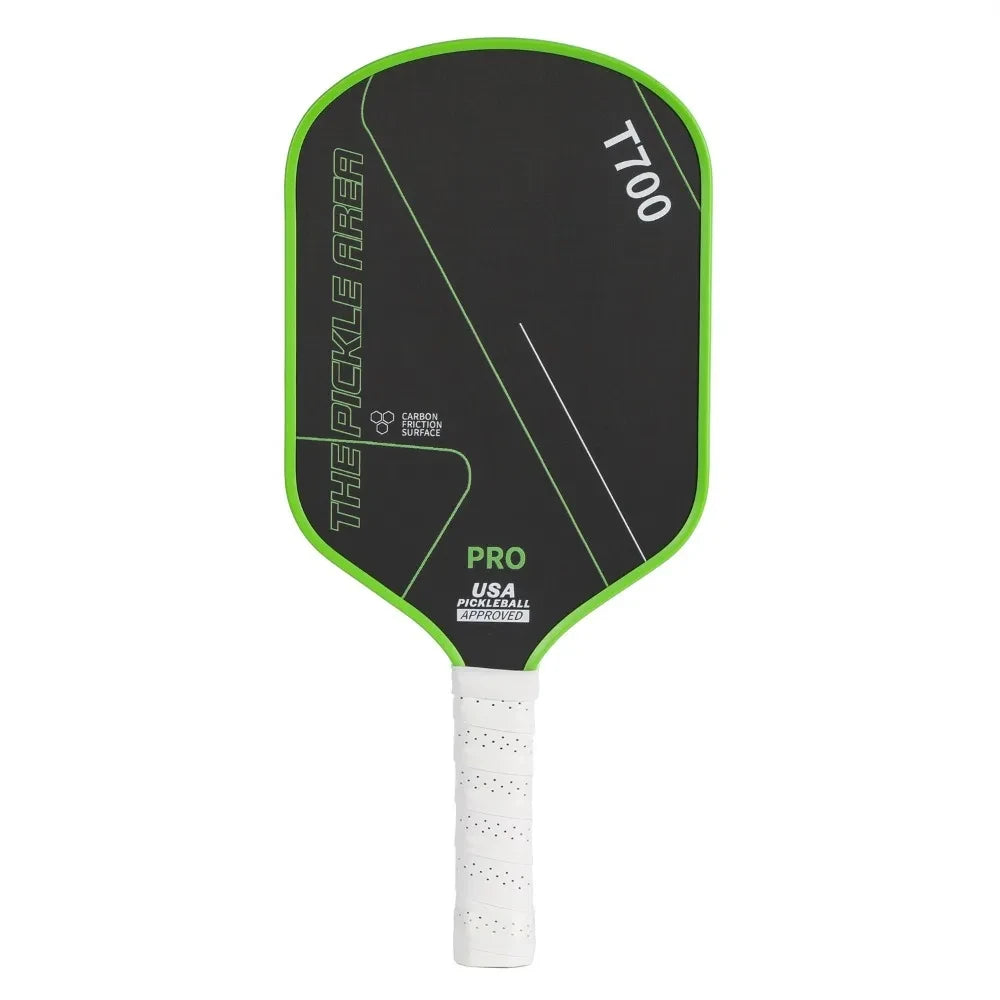 T700 Carbon Fiber Pickleball Paddle
