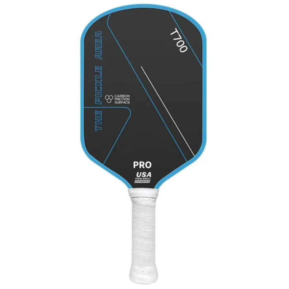 T700 Carbon Fiber Pickleball Paddle